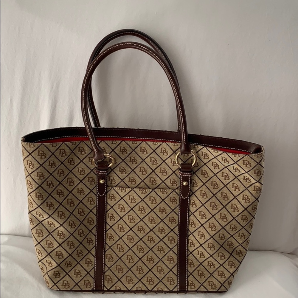 Handbag - Picture 2 of 8